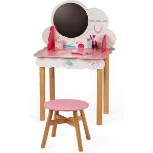 Juratoys J06553 Ροζ Λευκό Ντουλάπα Μακιγιάζ - Dressing Table Juratoys J06553 Ροζ Λευκό Ντουλάπα Μακιγιάζ - Dressing Table