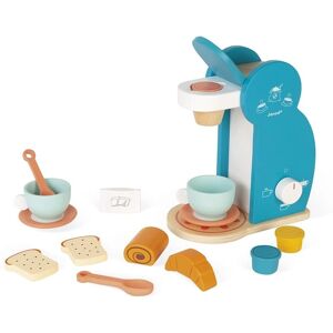 Juratoys J06599 Role Play Toy - Educational Wooden Set Juratoys J06599 Role Play Toy - Educational Wooden Set