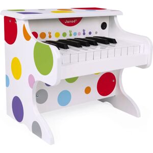 Juratoys J07618 Musikleketøy - Lekesaker for barn - 3-8 år Juratoys J07618 Musikleketøy - Lekesaker for barn - 3-8 år