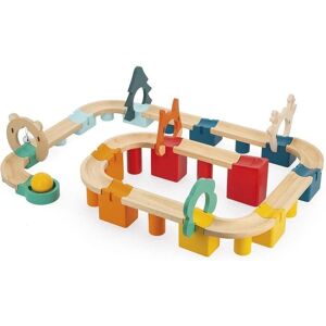 Janod My First Circuit Janod My First Circuit