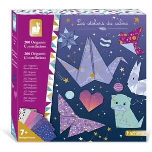 Janod Origami Kit - Constellations for Kids Janod Origami Kit - Constellations for Kids