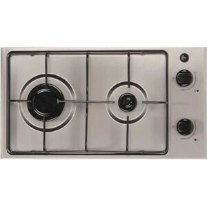 Nord Inox Domino Piano Cottura a Gas 290x510mm Nord Inox Domino Piano Cottura a Gas 290x510mm