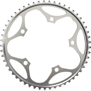 Stronglight Dural 5083 130mm BCD Chainring - Chainring for Shimano 9/10 Speed Stronglight Dural 5083 130mm BCD Chainring - Chainring for Shimano 9/10 Speed