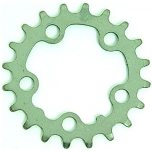 Stronglight Stål 58mm MTB Kædehjul - 20/22T Stronglight Stål 58mm MTB Kædehjul - 20/22T