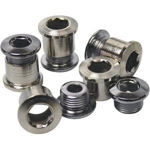 Stronglight Double Chainring Bolts - Bike Chainset Screws Stronglight Double Chainring Bolts - Bike Chainset Screws