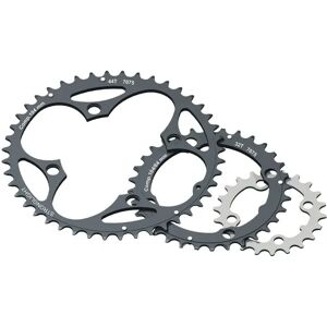 Stronglight 104 mm kettingblad - MTB 42T, Aluminium 7075-T6 Stronglight 104 mm kettingblad - MTB 42T, Aluminium 7075-T6