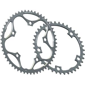 Stronglight 49T Fahrradkette - Rennrad 9-10 Gang Stronglight 49T Fahrradkette - Rennrad 9-10 Gang