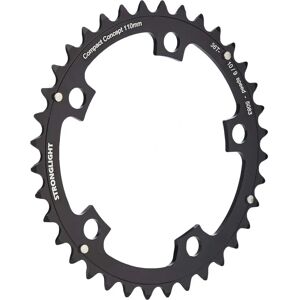 Stronglight Dural 5083 110mm BCD 9 10 Speed - Chainring Stronglight Dural 5083 110mm BCD 9 10 Speed - Chainring