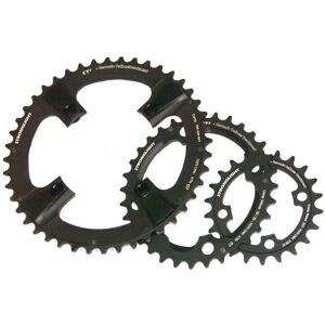 Stronglight Ct2 Xtr-07 104/64 - Chainring for MTB Stronglight Ct2 Xtr-07 104/64 - Chainring for MTB
