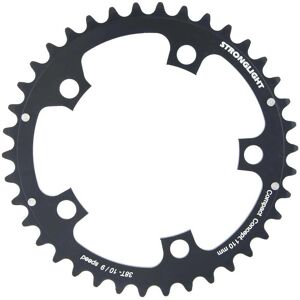Stronglight Dural 5083 110mm Bcd 9 10 Speed - Bike Chainring Stronglight Dural 5083 110mm Bcd 9 10 Speed - Bike Chainring