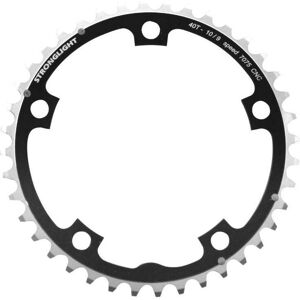 Plateau de vélo de route Stronglight 3x9-10v - Type de vélo Plateau de vélo de route Stronglight 3x9-10v - Type de vélo