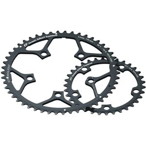 Stronglight Ct2 110 BCD Aluminium Road Chainring - 34T Stronglight Ct2 110 BCD Aluminium Road Chainring - 34T