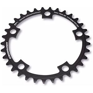 Stronglight CT2 110mm kettingblad - Racefiets accessoires Stronglight CT2 110mm kettingblad - Racefiets accessoires
