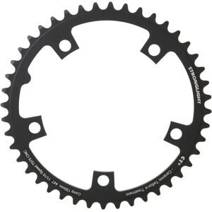Stronglight CT2 Chainring - 130mm, 10/11-speed, Black, 44T - Bicycle Part Stronglight CT2 Chainring - 130mm, 10/11-speed, Black, 44T - Bicycle Part