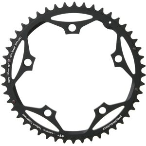 Stronglight Ct2 130mm Chainring - 10/11 Speed Aluminum Stronglight Ct2 130mm Chainring - 10/11 Speed Aluminum