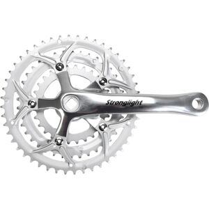 Stronglight Impact Eco 170 mm Chainset - Road Bike Components Stronglight Impact Eco 170 mm Chainset - Road Bike Components