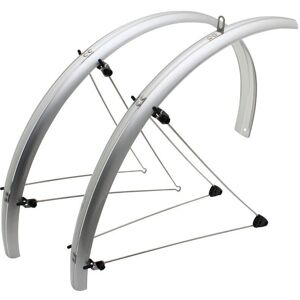 STRONGLIGHT 28'' VTC Fender - Stainless Steel, Classic Mount STRONGLIGHT 28'' VTC Fender - Stainless Steel, Classic Mount