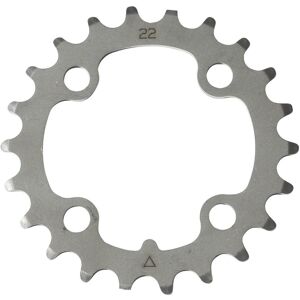 Stronglight Xc-e 22T 9V MTB Crankset - Crankset Stronglight Xc-e 22T 9V MTB Crankset - Crankset