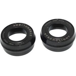 Stronglight BB30 Bundmuffe - Sort Stronglight BB30 Bundmuffe - Sort