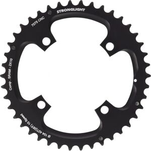 Stronglight MTB 9/10v Aluminium Kettingblad - Mountainbike Kettingblad Stronglight MTB 9/10v Aluminium Kettingblad - Mountainbike Kettingblad