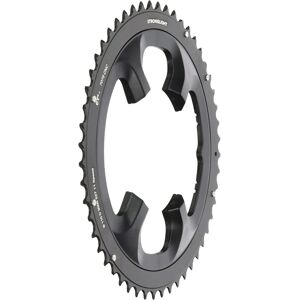 Stronglight FC-9000/di2 Crankset - Shimano Dura Ace 9000/Ultegra 6800, 11-Speed, Zwart, 39 Tanden Stronglight FC-9000/di2 Crankset - Shimano Dura Ace 9000/Ultegra 6800, 11-Speed, Zwart, 39 Tanden