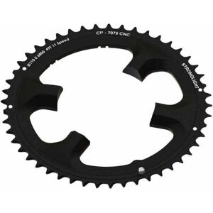 Stronglight Kettingblad Ø110 mm Shimano Ultegra 53T - Kettingblad Stronglight Kettingblad Ø110 mm Shimano Ultegra 53T - Kettingblad