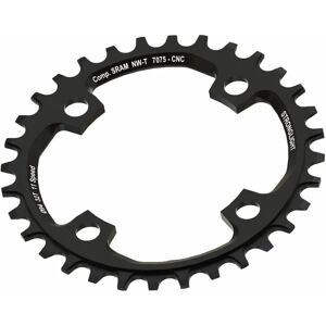 Stronglight X01 32T 104 BCD Aluminum Chainring - Mountain Bike Component Stronglight X01 32T 104 BCD Aluminum Chainring - Mountain Bike Component