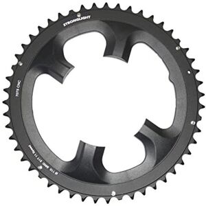 Stronglight 105 Di2 110mm Kettingblad - Fietsaccessoire Stronglight 105 Di2 110mm Kettingblad - Fietsaccessoire