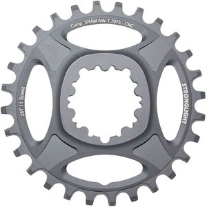 Stronglight GXP 36T Aluminium MTB Kettingblad - Kettingblad Stronglight GXP 36T Aluminium MTB Kettingblad - Kettingblad