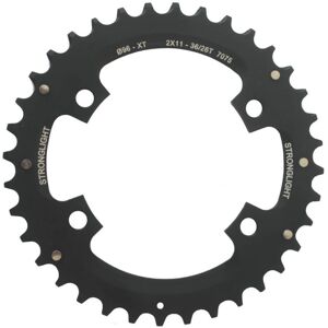 Stronglight Kettingblad - 34 Tanden - Shimano 2x11 Stronglight Kettingblad - 34 Tanden - Shimano 2x11