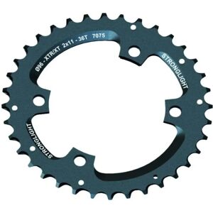 Stronglight Kettingblad - 36T voor Shimano XT 2x11 Stronglight Kettingblad - 36T voor Shimano XT 2x11