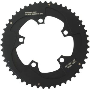 Pignone Stronglight Red 22 50d - Componente bici da strada Pignone Stronglight Red 22 50d - Componente bici da strada
