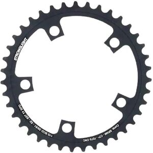 Cassetta per bici da corsa Stronglight Force/Red 22 Sram 36D - Parte di bicicletta Cassetta per bici da corsa Stronglight Force/Red 22 Sram 36D - Parte di bicicletta