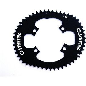 Stronglight Ct2 Chainring for D12 110mm 4-bolt 51T - Chainring Stronglight Ct2 Chainring for D12 110mm 4-bolt 51T - Chainring