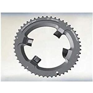 Stronglight CT2 Kettingblad - 110 mm, Dura-Ace Di2, Aluminium, 4-arm, Zwart Stronglight CT2 Kettingblad - 110 mm, Dura-Ace Di2, Aluminium, 4-arm, Zwart