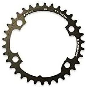 Stronglight CT2 Dura-Ace Chainring - 110mm, 4B, 11V Stronglight CT2 Dura-Ace Chainring - 110mm, 4B, 11V