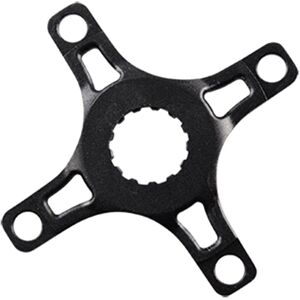 Stronglight 4-Speichen Mountainbike Pedal-Umbausatz - Fahrradtyp Stronglight 4-Speichen Mountainbike Pedal-Umbausatz - Fahrradtyp