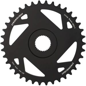 Stronglight 7075 E-bike Platform - Direct Mount Bosch - Narrow Wide Stronglight 7075 E-bike Platform - Direct Mount Bosch - Narrow Wide