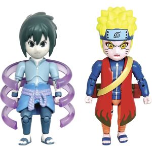 Figurita articulada de 12 cm de Naruto de Silverlit Figurita articulada de 12 cm de Naruto de Silverlit
