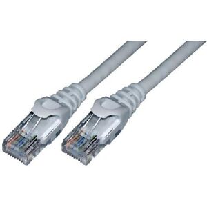 MCL Model Cat6 U/UTP 5m Netwerkkabel - Netwerkkabel MCL Model Cat6 U/UTP 5m Netwerkkabel - Netwerkkabel