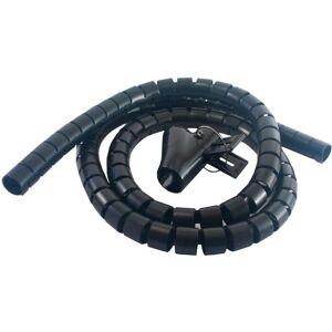Accessorio cavo MCL 9G/25-1.5N - Guida per cavi Accessorio cavo MCL 9G/25-1.5N - Guida per cavi