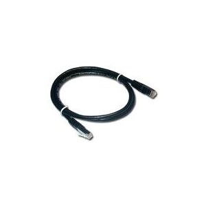 MCL Samar 5m Câble Ethernet Noir - Câble réseau MCL Samar 5m Câble Ethernet Noir - Câble réseau