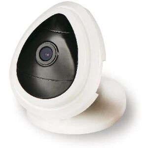 MCL Samar Caméra IP HD Intérieur Wi-Fi avec Micro - Publicité MCL Samar Caméra IP HD Intérieur Wi-Fi avec Micro - Publicité