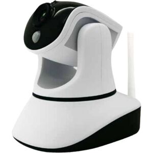 MCL IP-CAMD137AWHD Caméra de Sécurité Full HD - Intérieur MCL IP-CAMD137AWHD Caméra de Sécurité Full HD - Intérieur