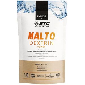STC Nutrition Maltodextrin Power - Poudre pour boisson énergétique 500g - Publicité STC Nutrition Maltodextrin Power - Poudre pour boisson énergétique 500g - Publicité