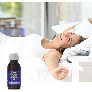 Nutri Expert ELIXIR Sommeil Naturel - 125ml - Aide au sommeil et relaxation - Publicité Nutri Expert ELIXIR Sommeil Naturel - 125ml - Aide au sommeil et relaxation - Publicité