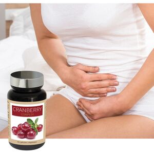 Nutri-expert Cranberry Complex - Soutient la santé urinaire - Publicité Nutri-expert Cranberry Complex - Soutient la santé urinaire - Publicité