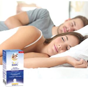 Nutri-expert Soluronfl - Solution Anti Ronflement - Soutien Sommeil & Respiration - Publicité Nutri-expert Soluronfl - Solution Anti Ronflement - Soutien Sommeil & Respiration - Publicité