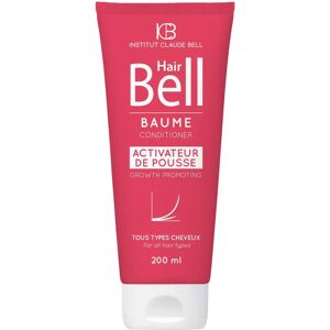 Institut Claude Bell Baume Accélérateur de Croissance - Baume pour la croissance des cheveux - Publicité Institut Claude Bell Baume Accélérateur de Croissance - Baume pour la croissance des cheveux - Publicité
