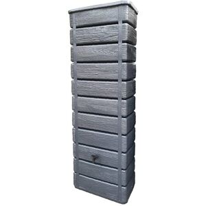 Récupérateur d'eau de pluie BelliJardin 300 L - Écologique & Durable - Publicité Récupérateur d'eau de pluie BelliJardin 300 L - Écologique & Durable - Publicité